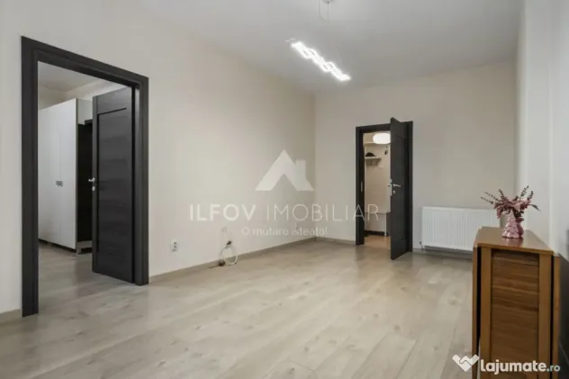 Apartament 2 cam Floreasca, 59mp, centrală, renovat, boxă