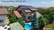 Casa individuala premium cu piscina || 5 camere 3 bai || ter 