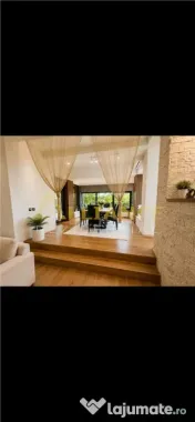 Casa individuala premium cu piscina || 5 camere 3 bai || ter 