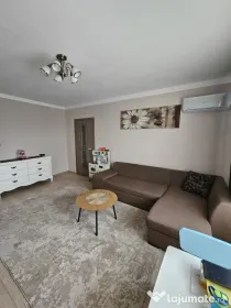 Apartament de vanzare, 2 camere, 56 mp, Terezian