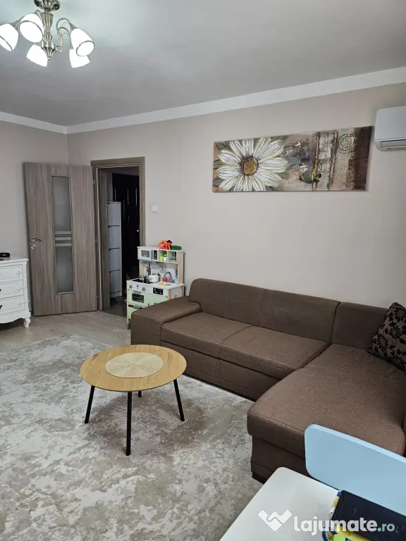 Apartament de vanzare, 2 camere, 56 mp, Terezian