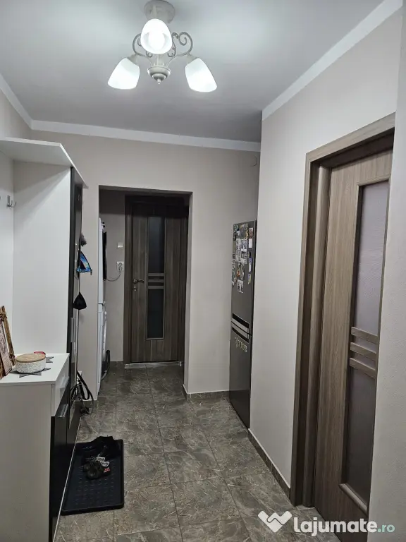 Apartament de vanzare, 2 camere, 56 mp, Terezian