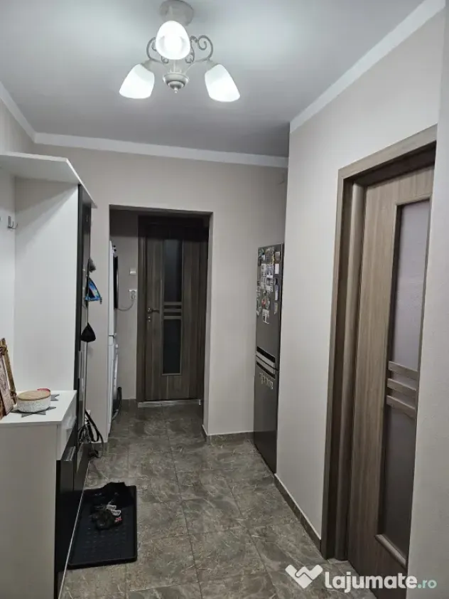 Apartament de vanzare, 2 camere, 56 mp, Terezian