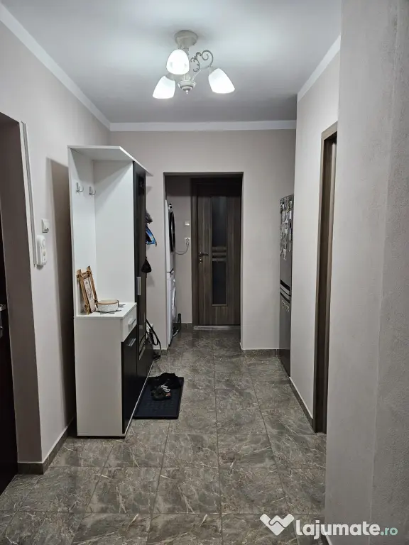 Apartament de vanzare, 2 camere, 56 mp, Terezian
