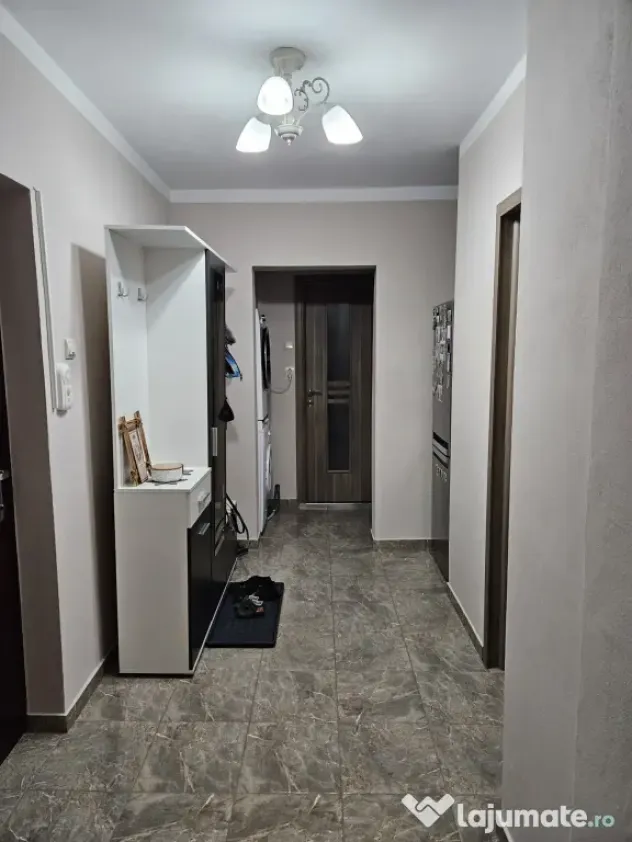 Apartament de vanzare, 2 camere, 56 mp, Terezian