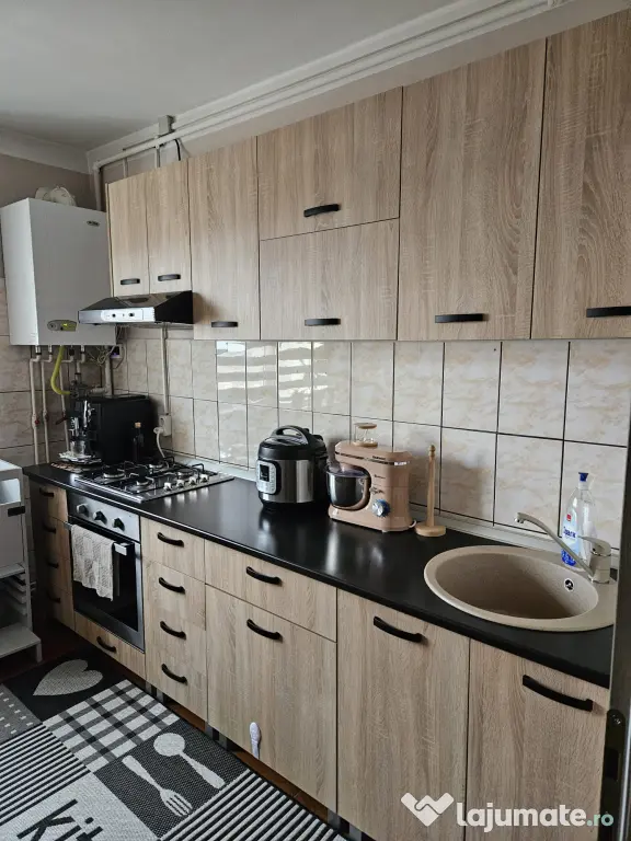 Apartament de vanzare, 2 camere, 56 mp, Terezian