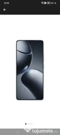 Telefon mobil Xiaomi 14T Pro, 12GB RAM, 1TB, 5G, Titan Blue