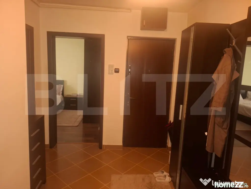 Apartament 3 camere, 77 mp, zona Micro 5 - Targoviste (Dambovita)