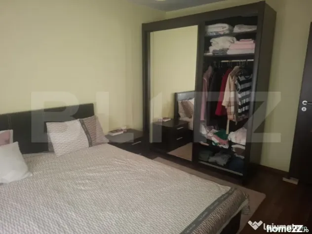 Apartament 3 camere, 77 mp, zona Micro 5 - Targoviste (Dambovita)