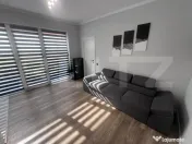Apartament 2 camere, parcare, zona Terra 