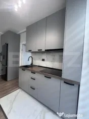 Apartament 2 camere, parcare, zona Terra 