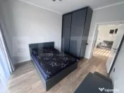 Apartament 2 camere, parcare, zona Terra 
