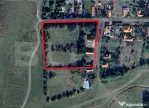Teren intravilan, 9100 mp, potential dezvoltare imobiliara,