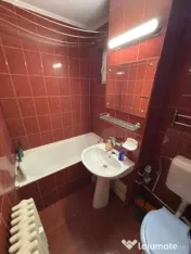 Apartament cu 3 camere-Republicii-62mp 