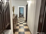Apartament cu 3 camere-Republicii-62mp 