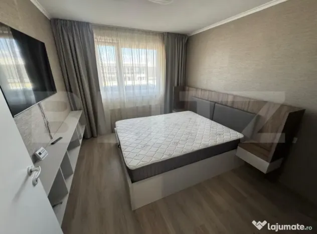 Apartament 2 camere | Mobilat | Loc de parcare inclus | Urba