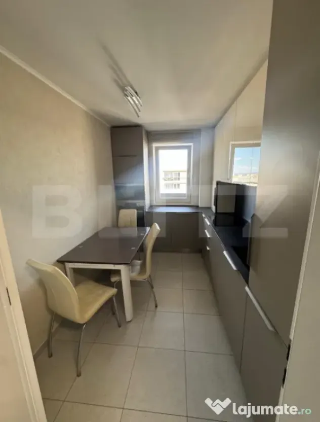 Apartament 2 camere | Mobilat | Loc de parcare inclus | Urba