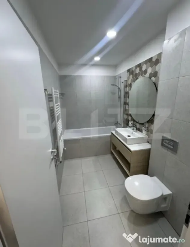 Apartament 2 camere | Mobilat | Loc de parcare inclus | Urba