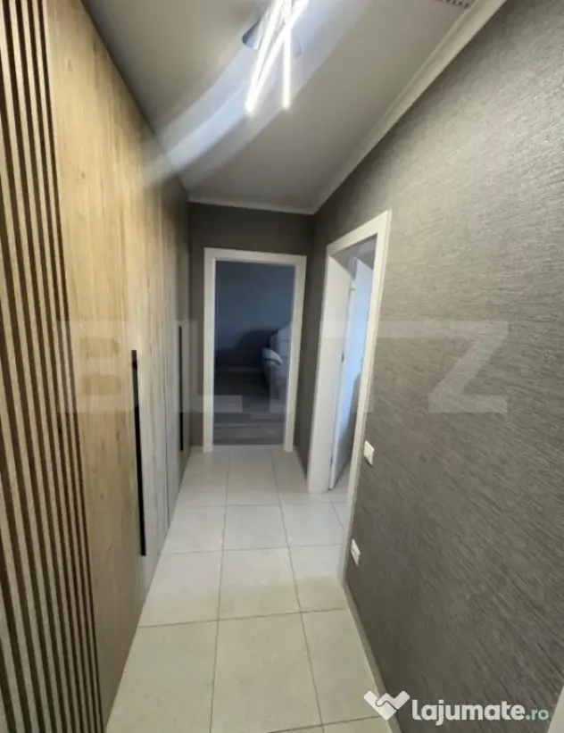 Apartament 2 camere | Mobilat | Loc de parcare inclus | Urba