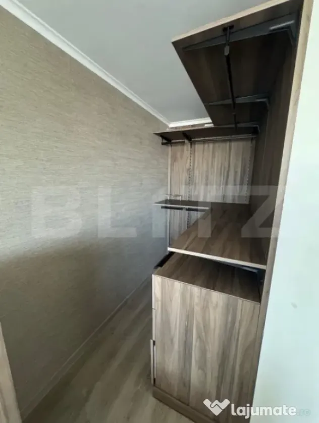 Apartament 2 camere | Mobilat | Loc de parcare inclus | Urba