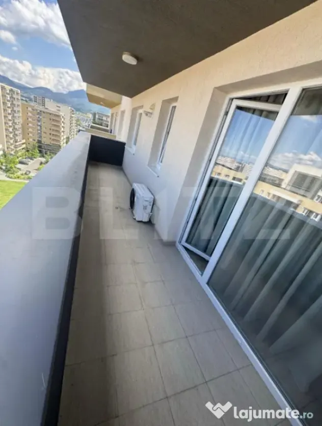 Apartament 2 camere | Mobilat | Loc de parcare inclus | Urba