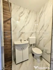 Casa individuala Mosnita Noua