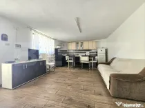 Casa individuala, 200 mp, zona Mosnita Noua