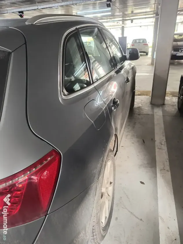 Audi Q5-Ma vinde desi sunt foarte buna!