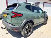 Dacia Duster 4x4, 2024, 1.2 TCe, 130 CP,euro 6