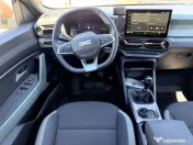 Dacia Duster 4x4, 2024, 1.2 TCe, 130 CP,euro 6