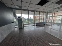 Spatiu birou 30 Avenue Bacau, 140mp