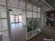 Spatiu birou 30 Avenue Bacau, 140mp 
