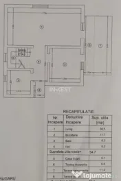 Casă Individuală 4c Valea Lupului-Iași COMISION 0% 