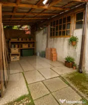 Două Case, O Singură Proprietate – 688 mp Teren