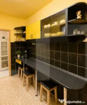 Două Case, O Singură Proprietate – 688 mp Teren