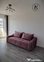 Apartament 2 camere modern - Maurer Residence / Tomis Plus