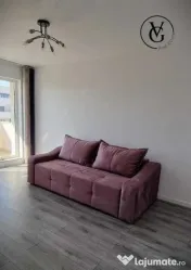 Apartament 2 camere modern - Maurer Residence / Tomis Plus