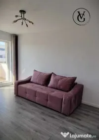 Apartament 2 camere modern - Maurer Residence / Tomis Plus