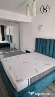 Apartament 2 camere modern - Maurer Residence / Tomis Plus