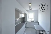 Apartament 2 camere modern - Maurer Residence / Tomis Plus