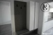 Apartament 2 camere modern - Maurer Residence / Tomis Plus