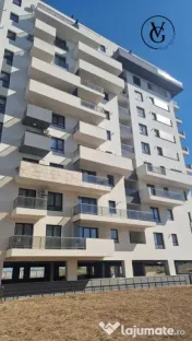 Apartament 2 camere modern - Maurer Residence / Tomis Plus