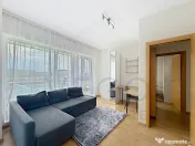 2 camere, terasa, garaj subteran, Iulius Mall, Viva City 