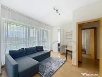 2 camere, terasa, garaj subteran, Iulius Mall, Viva City 