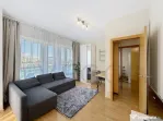 2 camere, terasa, garaj subteran, Iulius Mall, Viva City