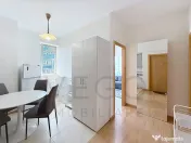 2 camere, terasa, garaj subteran, Iulius Mall, Viva City 