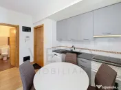 2 camere, terasa, garaj subteran, Iulius Mall, Viva City 
