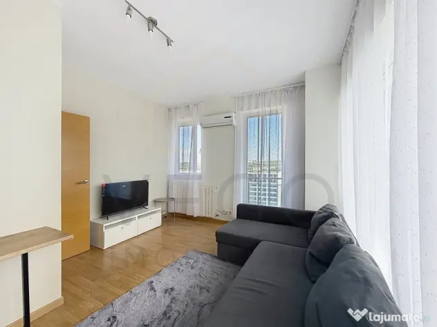 2 camere, terasa, garaj subteran, Iulius Mall, Viva City