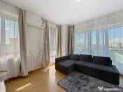 2 camere, terasa, garaj subteran, Iulius Mall, Viva City 