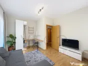 2 camere, terasa, garaj subteran, Iulius Mall, Viva City 